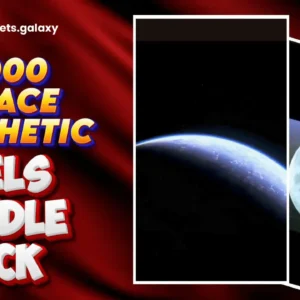 Space Aesthetic