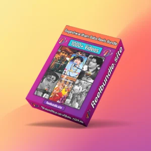 Bageshwardham Baba Reels Bundle ( 1000+ Videos)