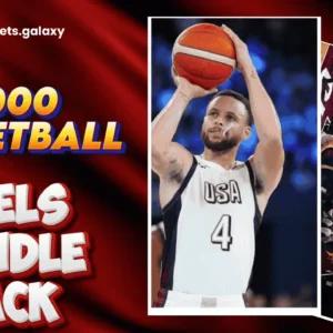Basketball reels bundle pack