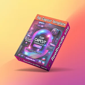 Capcut Template Pack
