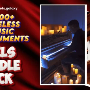 Faceless musical instruments