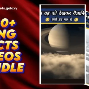 Facts long videos bundle pack