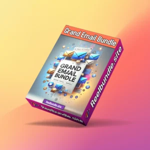 Grand Email Bundle