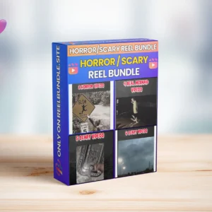 Horror Reel Bundle