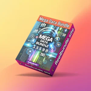 Mega Data Pack