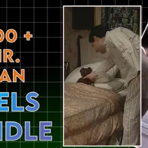 Mr bean reels bundle