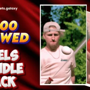 Slowed videos bundle pack