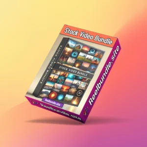 Stock Video Bundle