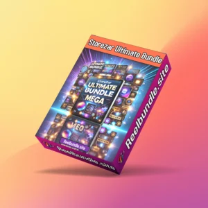 Storezar Ultimate Bundle