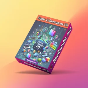 Super Ecommerce Kit