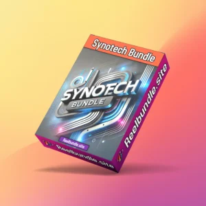 Synotech Bundle