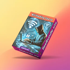 Wifi Hacking Course