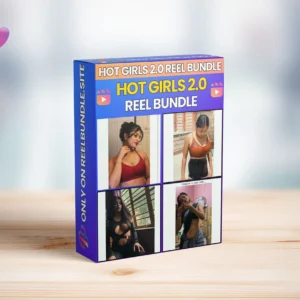 Hot Girls 2.0 Reel Bundle 1000+ Videos